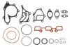 Комплект прокладок. блок-картер двигуна NISSAN 2.2 dCi YD22ETI (вир-во Elring) ELRING 903680 (фото 1)