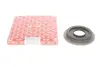 Сальник дифференциала MERCEDES-BENZ, 45 x 102,3/126 x 11,5/18,3(пр-во Elring) ELRING 906.050 (фото 1)