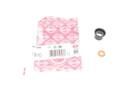 Комплект ущільнень. форсунка PSA-FORD 2.0 HDI (4) (вир-во Elring) ELRING 911270
