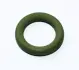 Ущільнювальне кільце 9,5 X 14,3 X 2,4 SH70 / FPM RD ELRING 915270 (фото 1)