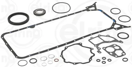 DB комплект прокладок нижній частини W124, W210 2.5TDI ELRING 915904