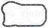 Прокладка масляного піддону MERCEDES V 638/2; VW CORRADO GOLF III PASSAT B3/B4 VENTO 2.8/2.9 06.91-0 (ПРОМО) ELRING 917975 (фото 1)