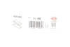 Прокладка кришки клапанної HYUNDAI-MITSUBISHI G4CN-G4CP-G4CR-4G61-4G63-4G67 (вир-во Elring) ELRING 920.452 (фото 2)