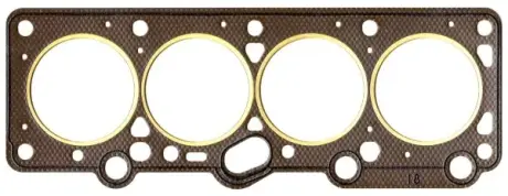 FORD прокладка гол.блоку 1,8 CVH ELRING 920762