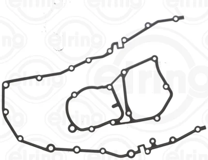 Прокладка кришки ГРМ BMW 3 (E36), Z3 (E36) 1.9 09.95-08.99 ELRING 923089