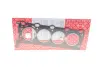 Прокладка ГБЦ BMW 5 (E39)/7 (E38) 3.5i 96-01 (1,74mm) (5-8 цил) (d=85mm), M62 B35 ELRING 923.096 (фото 1)