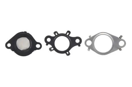 Комплект прокладок, система EGR OPEL/RENAULT/MB 1,6 dCi R9M (вир-во Elring) ELRING 928920
