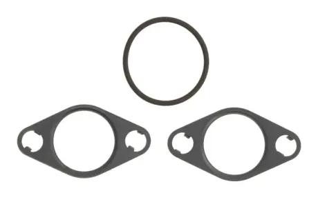 Комплект прокладок, AGR-система PSA 1.5 BlueHDi DV5R 18 - (вир-во Elring) ELRING 929.070