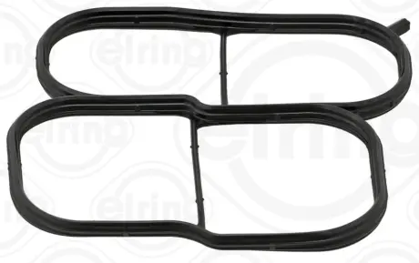 TOYOTA Прокладка випускного колектора CAMRY 3.3 03-06, HIGHLANDER / KLUGER (_U2_) 3.3 03-07 ELRING 934500