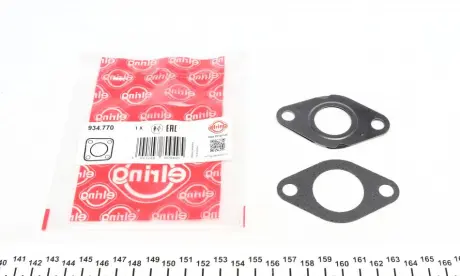 Ущільнення клапана EGR ELRING 934770