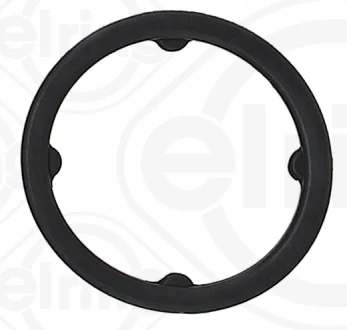 прокладка масляного насосу ELRING 938510
