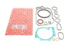 комплект прокладок (нижній) volvo C30/C70/S40/S60/S80/V60/V70/XC60/XC70/XC90 01- ELRING 938.930 - фото 1