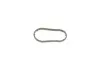 комплект прокладок (нижній) volvo C30/C70/S40/S60/S80/V60/V70/XC60/XC70/XC90 01- ELRING 938.930 - фото 7