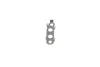 Прокладка турбіни CITROEN/OPEL/PEUGEOT \'\'1.2THP \'\'13>> ELRING 939590 (фото 3)