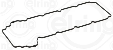 LAND ROVER прокладка клап. кришки справ. RANGE ROVER SPORT I 4.2 ELRING 939920