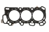 Прокладка ГБЦ Прав (товщина: 0,7мм) ACURA MDX, RDX, TL, TLX HONDA ACCORD IX, ACCORD VIII, CROSSTOUR I, LEGEND IV, ODYSSEY, PILOT, RIDGELINE 3.5 09.05- ELRING 948720 (фото 1)
