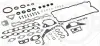 Комплект прокладок. двигун MITSUBISHI L200 2.5 DI-D 11.2014- (вир-во Elring) ELRING 966260 (фото 1)