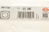 Прокладка турбіни RENAULT Dokker/Duster/Logan/Megane \'\'1.5dci \'\'09>> ELRING 967730 (фото 4)