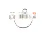 Прокладка насосу вакуумного Land Rover Discovery Sport/Freelander/Range Rover Evoque 2.0 4x4 11- ELRING 982.400 (фото 2)