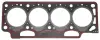 RENAULT прокладка гол. R 1.6D -4/88 3 мітки 1,97mm ELRING 984224 (фото 1)