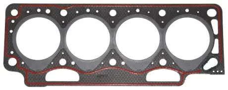 RENAULT прокладка гол. R 1.6D -4/88 3 мітки 1,97mm ELRING 984224