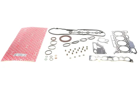 Повний комплект прокладок, двигун NISSAN 1,6 16V HR15DE/HR16DE -10 (вир-во Elring) ELRING 994560