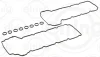 Комплект прокладок клапанної кришки прав LAND ROVER DISCOVERY III, RANGE ROVER III, RANGE ROVER SPORT I 4.2/4.4 07.04-03.13 ELRING 995680 (фото 1)