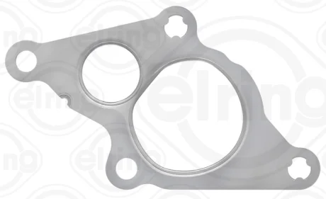 Прокладка турбокомпресора ISUZU D-MAX II 2.5D 06.12- ELRING 996790