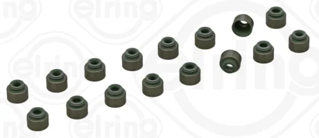 Сальник клапана (к-т) ELRING B01430