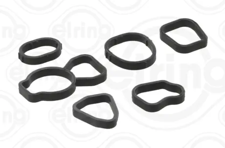 Комплект прокладок двигуна ELRING B03.590