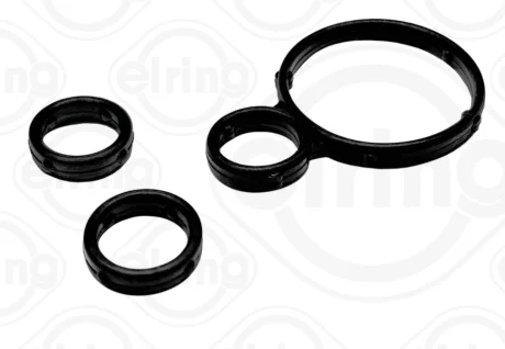 Прокладка двигуна ELRING B07160