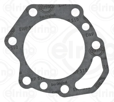 DB Прокладка маточини колеса задн. SPRINTER 2-t 216 CDI 00-06, VW LT 28-46 II 2.5 TDI 01-06 ELRING B08860