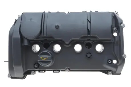 Кришка клапанів BMW 1 (F20/F21)/3 (F30/F80) 10- N13 B16A ELRING B09.590