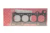 Прокладка головки блоку FIAT/IVECO F1AE 1.30MM (вир-во Elring) ELRING B14.310 (фото 1)