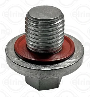 Пробка піддону двигуна ELRING B17910
