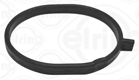 Ущільнення, корпус термостата BMW 1/2/3/4/5/6/X1/X2/X3/X4/X5 14- ELRING B22100
