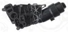Корпус фільтра масляного (з радіатором) BMW 2 (F46/F45)/X1 (F48)/X2 (F39) 15- (B37/B48/B38) ELRING B34620 (фото 3)