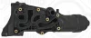 Корпус фільтра масляного (з радіатором) BMW 2 (F22/F87)/X3 (G01/F97)/X5 (F15/F85) 15- (B48/B38/B46) ELRING B34630 (фото 2)