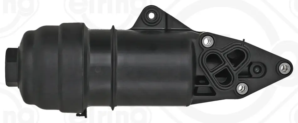 Корпус фільтра масляного VW Touareg 3.0 TSI 10-18 ELRING B34860 (фото 1)