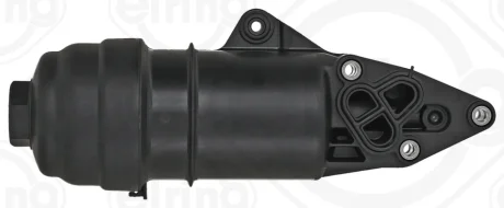 Корпус фільтра масляного VW Touareg 3.0 TSI 10-18 ELRING B34860
