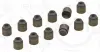 MITSUBISHI К-кт сальників клапана MIRAGE / SPACE STAR VI 1.0 12-, NISSAN MICRA IV (K13KK) 1.2 15- ELRING B37640