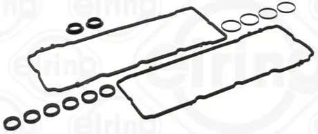 Комплект прокладок. кришка головки циліндра Chrysler-JEEP 3.0-3.2-3.6 V6 10- (вир-во Elring) ELRING B38600