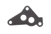 Прокладка, корпус масляного фільтра MAZDA 2,5 16V 13- (вир-во Elring) ELRING B44260 (фото 1)