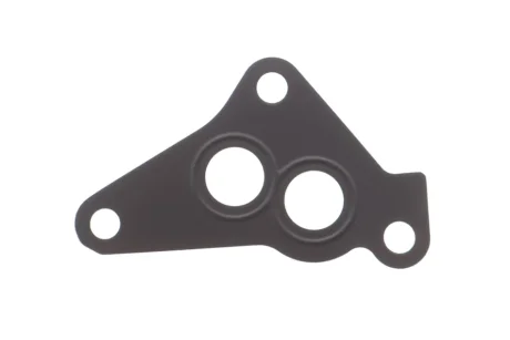 Прокладка, корпус масляного фільтра MAZDA 2,5 16V 13- (вир-во Elring) ELRING B44260