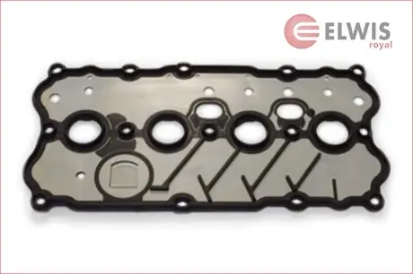 Прокладка клапанної кришки ELWIS ROYAL 1556006