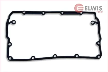 Прокладка клапанної кришки ELWIS ROYAL 1556055