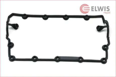 Прокладка клапанної кришки ELWIS ROYAL 1556069