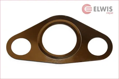 Прокладка, клапан EGR ELWIS ROYAL 7015442