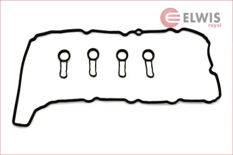 Комплект прокладок клапанної кришки ELWIS ROYAL 9115483