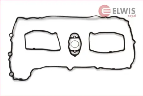 Комплект прокладок клапанної кришки ELWIS ROYAL 9115484